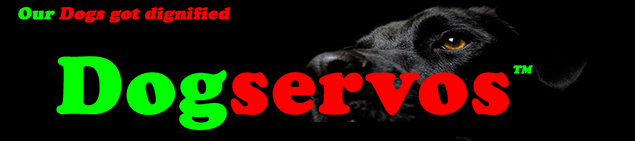 Dog Servos